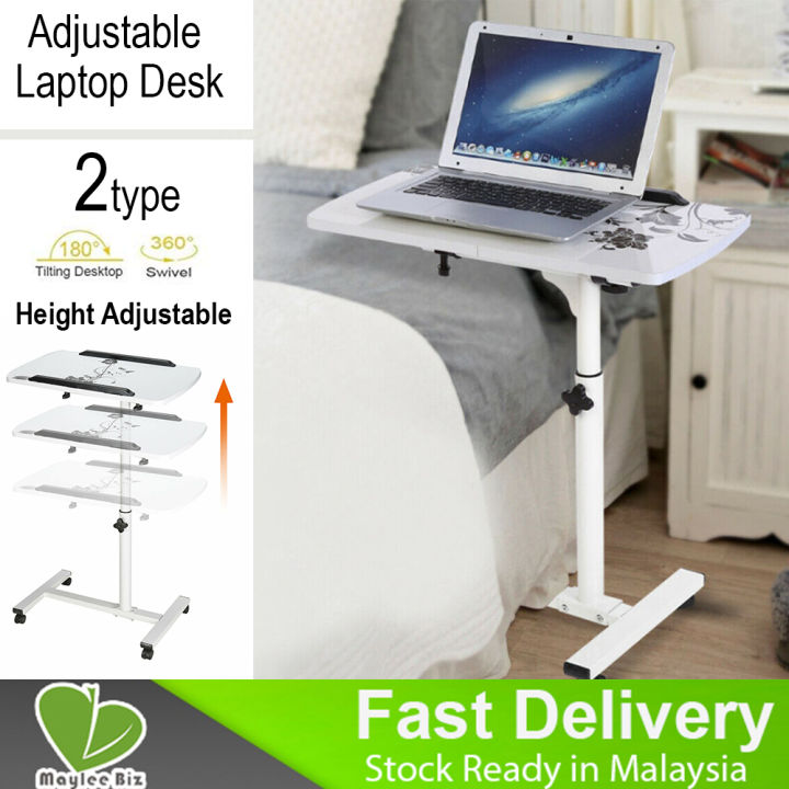 Simple Adjustable Laptop Stand Side Easy Lifting Table Ergonomic Simple Adjustable Laptop Stand Side Easy Lifting Table Ergonomic