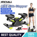 Stepper, Mini Stepper, Fat Sweeper, Shaker, Slimming Waist, Abdominal, and Abdominal Weight Loss Tool, Home Exercise Equipment, Stepper Fitness Training Stepper. 