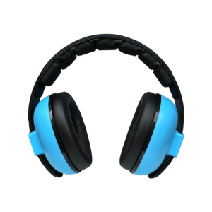 Kids Adjustable Anti-noise Earmuffs for Baby Sleeping with Noise Reduction