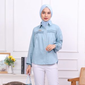 Vioren Atasan Wanita dewasa premium bahan cotton yokka one size (49)