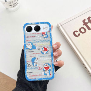 Vỏ điện thoại cho OPPO A7 Pro Max 5g a6c A6S A6X a6t A6 Pro 5G mới 2026 dễ thương hoạt hình Doraemon Nobita mô hình rõ ràng mềm Ốp lưng silicon cho OPPO A7 Pro Max 5g vỏ điện thoại