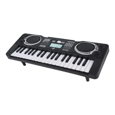 Piano Anak Keyboard Organ Musical 37 Keys