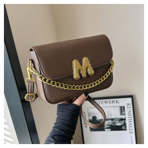 Tas Wanita Import Sling Bag Selempang GRONDAHL GDHL6808 6808 Kulit PU Super Anti Air Waterproof