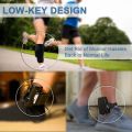 Ankle Monitor Cover Up for Scram, Gps, Monitor Ankle Bracelet, Adjustable Velcro Straps, Cover, Shock Absorbing, Ankle Monitor Bracelet Cover for Women & Men (S/M). 