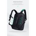 MARK RYDEN MR7778 Elite Backpack Tas Ransel EVA Hardshell USB Laptop 15.6 Kapasitas Besar. 