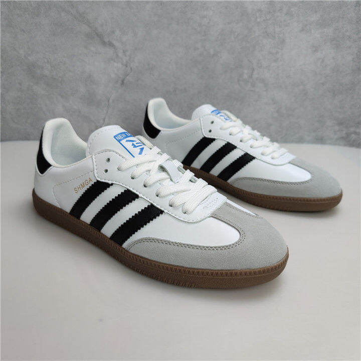 Full white sale casual shoes