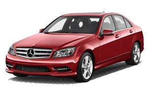 Merces Benz C200 C250 Hight Quality Racing-Kool Resistant Car Cover Protect Waterproof  Penutup Selimut Kereta