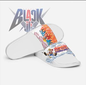 SENDAL SLOP ANAK COWO TRENDI CASUAL COCOK DI SEGALA ACARA 26-35