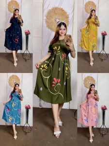 DASTER CHIBI // DASTER LUKIS // DASTER TALI EMPAT // DASTER MURAH // DASTER MOTIF LUKIS TERBARU