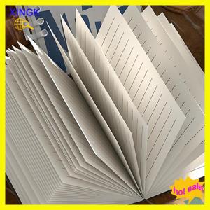 XINGK A7 Loose-Leaf máy tính xách tay 80 Sheets chất kết dính lót cuốn sách phong cách Mỹ lưu ý thiết lập Hàn Quốc văn phòng phẩm trường văn phòng Nguồn cung cấp