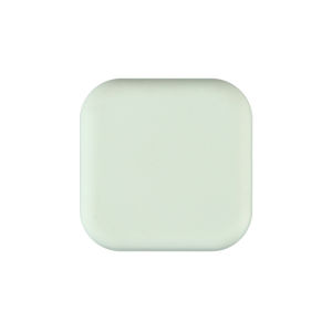 WCYC Guard Self Adhesive Anti-crash Pad Wall Protector Door Handle Bumper Doorstop Door Stopper