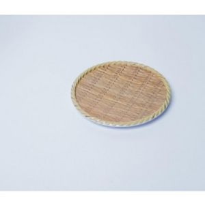 [HCM]Đĩa Nhựa Giả Mây Mẹt Tre Dĩa Nhựa Melamine