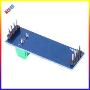 RS-485 TTL To RS485 MAX485CSA MAX485 Module Stable MCU Development Accessories TTL To RS-485 Module For Arduino MCU