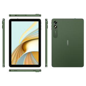 UMIDIGI G3 Tab Tablet 10.1 Inch 3GB RAM+32GB ROM MT8766 Quad-Core 8MP Camera 6000 mAh Battery Android 13 Quick Charge Tablet PC