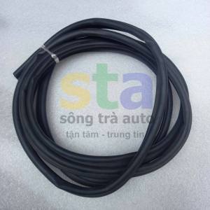 Ron gắn cốp hậu Toyota Camry 1989 - 1990. Roăng cốp Camry cổ Hàng chế dày đẹp. Giá cho 1 sợi 4m dùng cho 1 xe