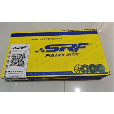 SRF FULLY SET PCX & ADV 160