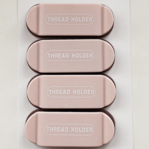 DIRKI 4pcs/set Self Adhesive Cable Organizer Punch-Free Wall-Mounted Wire Clip Practical Universal Cable Management Desk