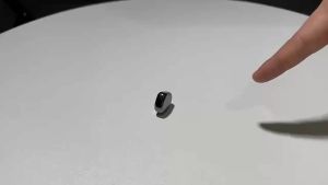 Cross-Border Magnetic Effect Chess Desktop Magnetic Battle Chess Trap Chess Parent-Child Interactive Educational Toy