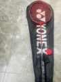 Vợt Cầu Lông Yonex Voltric Z Force II Đỏ LinDan,Tặng căng cước Sẵn 11kg(tối đa 26lbs)+quấn cán+bao vợt. 