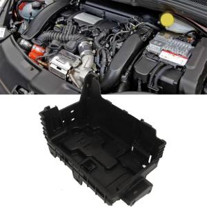 Phụ kiện ô tô Cho 301 208 207cc Elysee 9801801880 Khay Xe Bìa Khe Cắm Chủ Khay