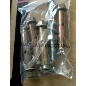 BRACKET JARI JARI PROYECTOR LENGKAP 1 SETT