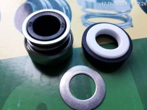 Phớt Trục 12mm Phụ Kiện Máy Bơm Nước Đa Dụng 370W/125W/150W/200W/250W - Xuất Xứ Trung Quốc