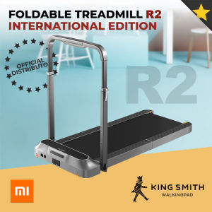 Xiaomi Kingsmith r2 pro WalkingPad treadmill foldable treadmill R2 Pro Global Ed 12km/h Home Gym