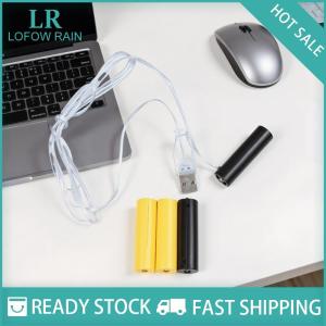 LF Wholesale✨Flash Sale ✨ Power Supply Adapter AA Battery Eliminators Eliminate The Need For Frequent Battery Replacement For Christmas Trees