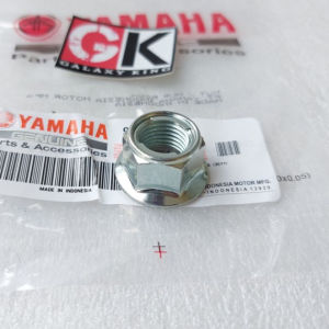 MUR AS RODA DEPAN / BELAKANG RX KING RXZ SCORPIO BYSON R15 XABRE XSR155 VIXION R ORIGINAL