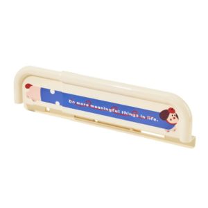 Kitchen Storage Flap Retractable Sink Flap Sausage Dog Basket