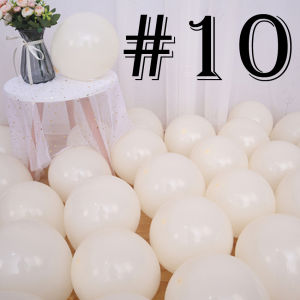 50pc 10inch Balloon Latex Balloons happy Birthday Party Decorations foil Balloon Wedding Party Needs