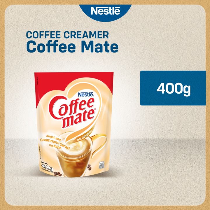 Coffee Mate Coffee Creamer 400g Lazada Ph