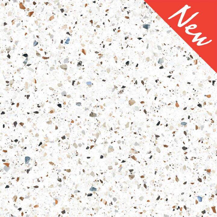 Granit Tile Teraso Artile By Granito Matt Forte Vivo X Lazada