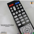 Remote Receiver STB Android MY REPUBLIC TV BOX ZTE ZXV10 B860H B760H Indi MNC PLAY Speedy TV ZTE. 