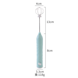 AE WirelessMultifunctional Electric Egg Beater available for purchase in bulk Household small egg beater high-power mixer