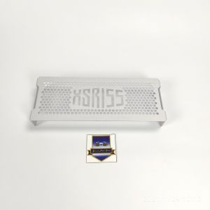Cover Radiator XSR 155 Cover Radiator Yamaha XSR 155 Tutup Radiator XSR 155 Tutup Radiator XSR Nitex
