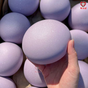[SG Seller]Soft Foam Play Balls Kids Sensory Balls Pas Foam Balls Toddler Sensory Play Squishy Sensory Toys for Kids