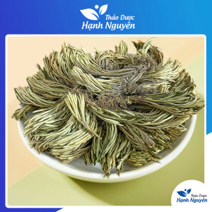 Trường sinh thảo khô 100g cây móng rồng khô sạch thơm - Thảo Dược Hạnh Nguyên