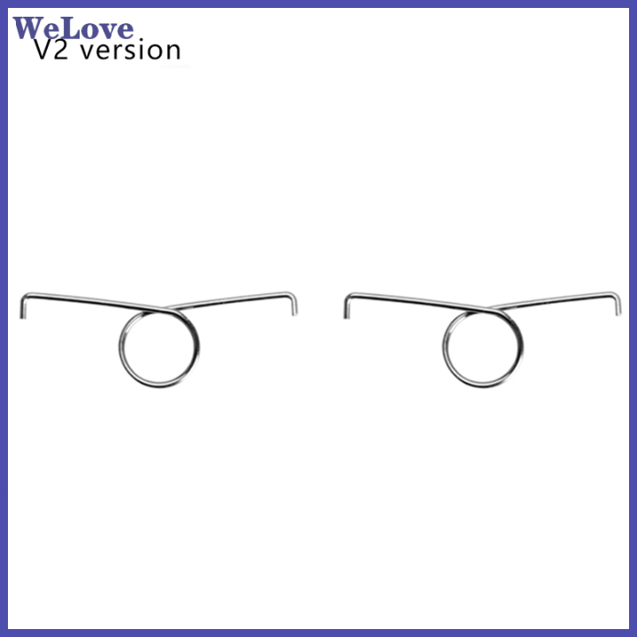 We[love] 1 bộ nút kích hoạt R2 R1 L2 L1 có lò xo cho Bộ điều khiển ...