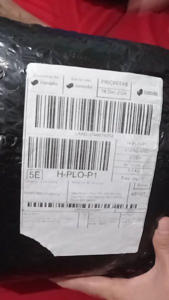 Buyer review video 2