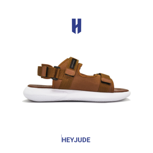 Heyjude Golden Leaf 02 Sandal Casual Pria Wanita