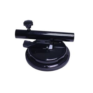 Suction Cup Flagpole Base
