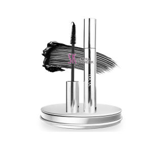 Xi Xiu Mascara Ultimate Waterproof Maskara Silver Xixiu