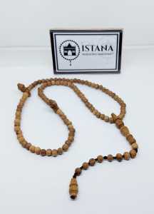 tasbih kayu bidara madinah size 6 mm