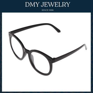 DMY Jewelry Cermin Mata Anti Silau/Spec Korean Style/Eye Protection Anti Blue Light Glasses For Women