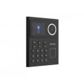 Hikvision Door Access Control Keypad Terminal Face Recognition EM RFID Card Password 2.4Inch LCD 2MP Camera DS-K1T320EX. 