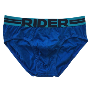 Grosir 6 Pcs Celana Dalam Pria Rider Sport R 762 B Katun Polos Premium | CD Celana Dalam Laki Laki