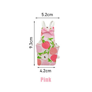 Bird Cleaning Supplies Parrot Diaper Flight Suit Nappy Clothes Parakeet Cockatiels Pigeons Medium Large Bird Pet Accessories