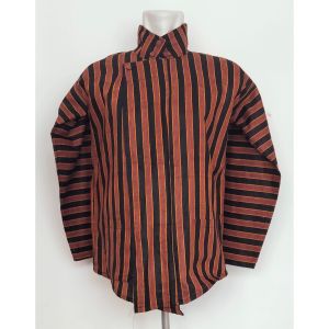BAJU LURIK PRIA SURJAN PAKAIAN ADAT TERLARIS