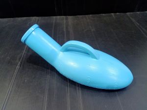 คอมฟอร์ท กระบอกฉี่ 800 มล 2 สี พลาสติก พร้อมส่งจากไทย